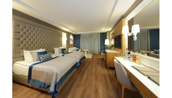Hotel Sueno Deluxe Belek poza 9