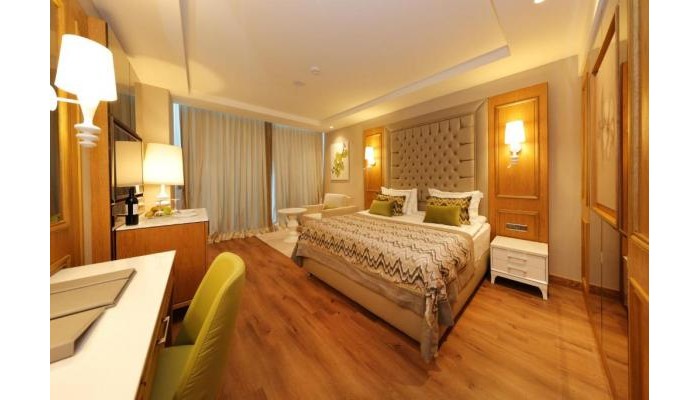 Hotel Sueno Deluxe Belek poza 12