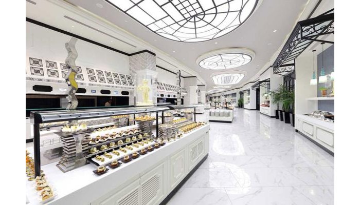 Hotel Sueno Deluxe Belek poza 15