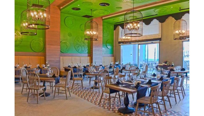 Hotel Sueno Deluxe Belek poza 14