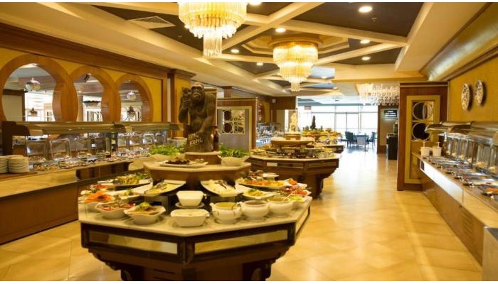 Hotel Sueno Golf Belek poza 7