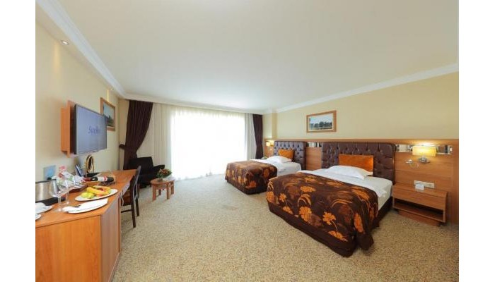 Hotel Sueno Golf Belek poza 2