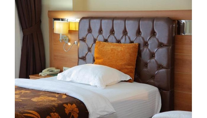 Hotel Sueno Golf Belek poza 3