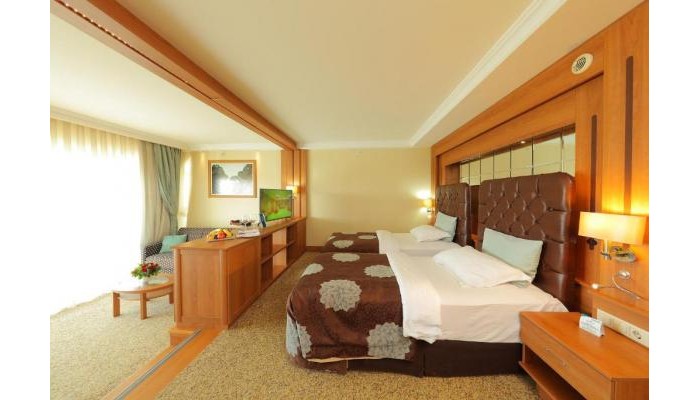 Hotel Sueno Golf Belek poza 5