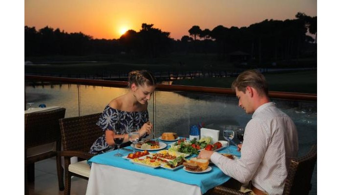 Hotel Sueno Golf Belek poza 12