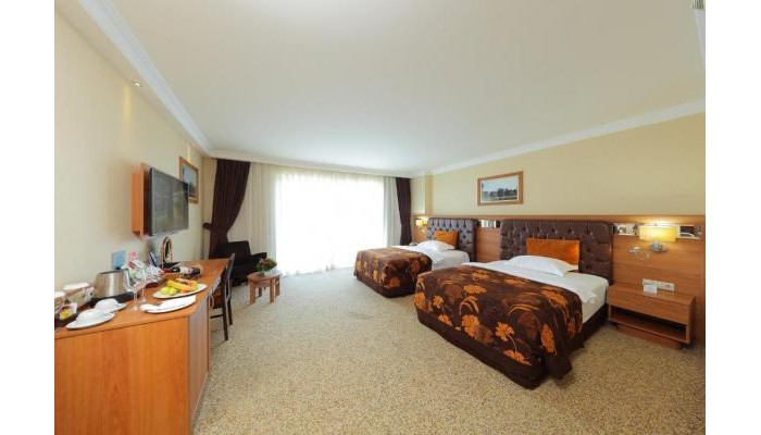 Hotel Sueno Golf Belek poza 6