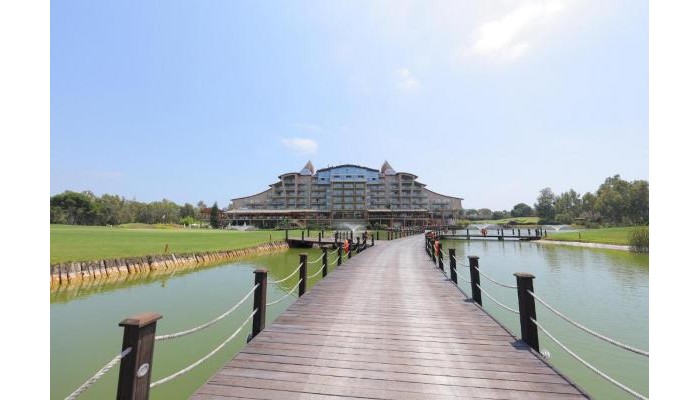 Hotel Sueno Golf Belek poza 13