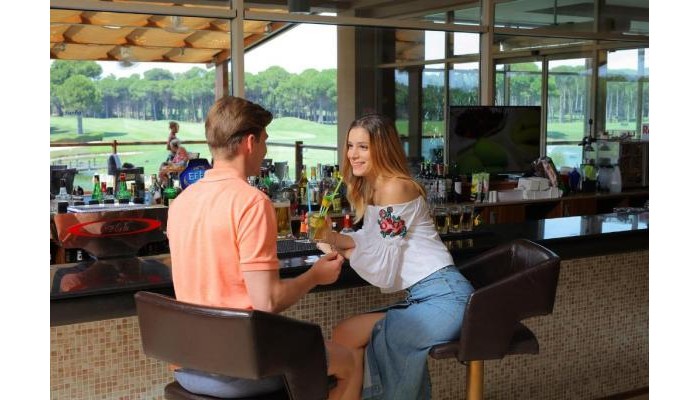 Hotel Sueno Golf Belek poza 8