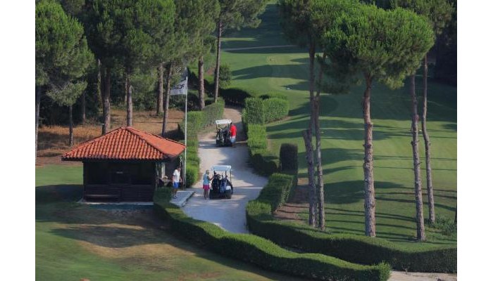 Hotel Sueno Golf Belek poza 15