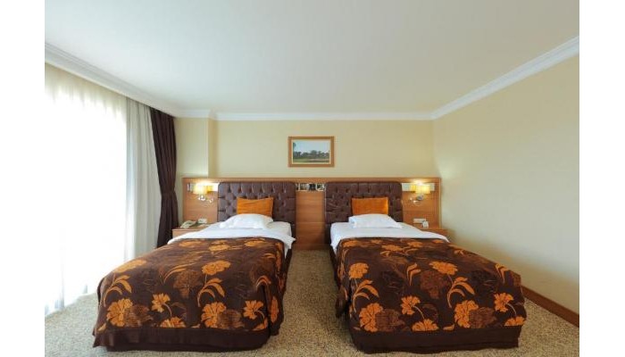 Hotel Sueno Golf Belek poza 4