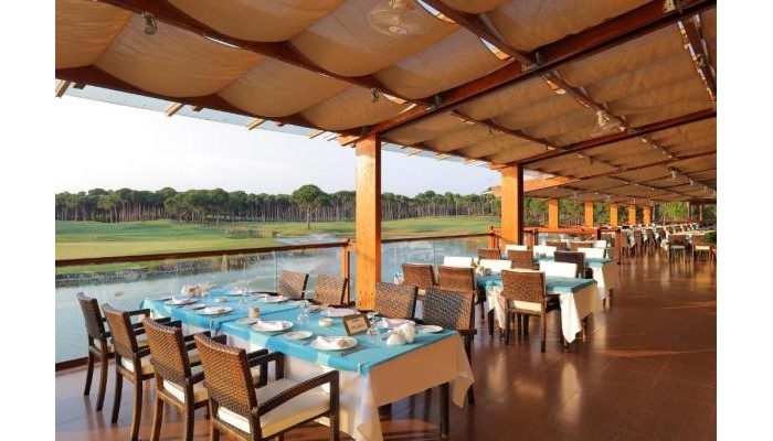 Hotel Sueno Golf Belek poza 9