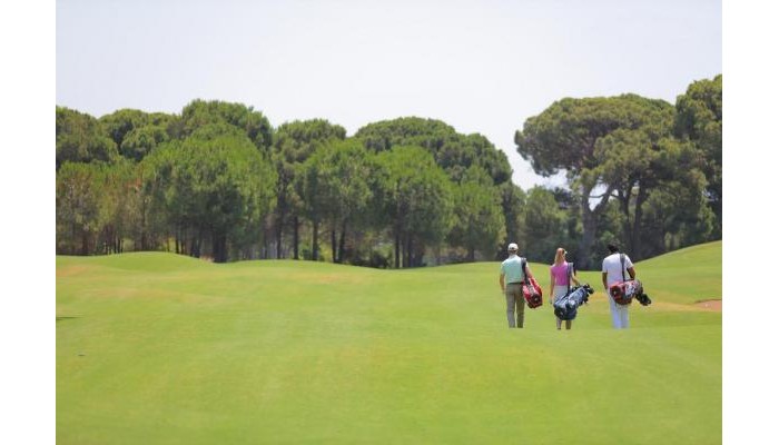 Hotel Sueno Golf Belek poza 14