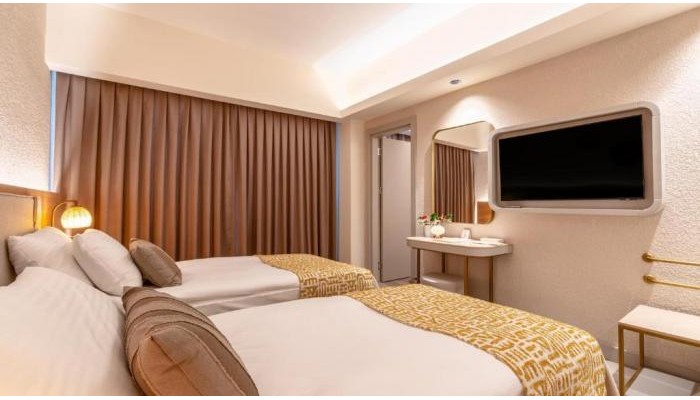 Hotel Sy Belek Boutique Luxury poza 4