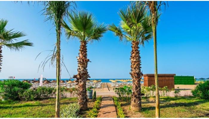 Hotel Sy Belek Boutique Luxury poza 25