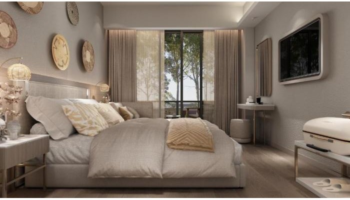 Hotel Sy Belek Boutique Luxury poza 2