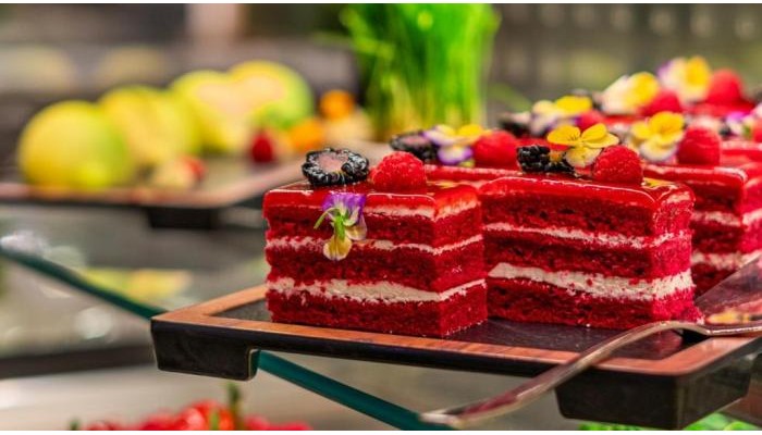 Hotel Sy Belek Boutique Luxury poza 15