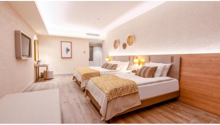 Hotel Sy Belek Boutique Luxury poza 7