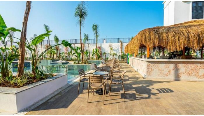Hotel Sy Belek Boutique Luxury poza 11
