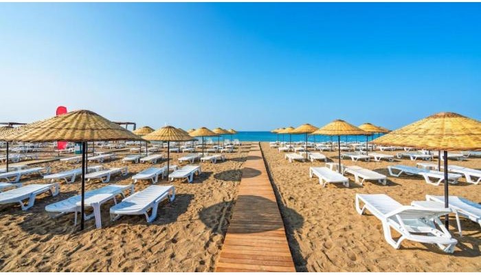 Hotel Sy Belek Boutique Luxury poza 26