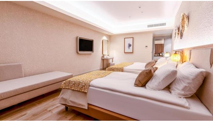 Hotel Sy Belek Boutique Luxury poza 1