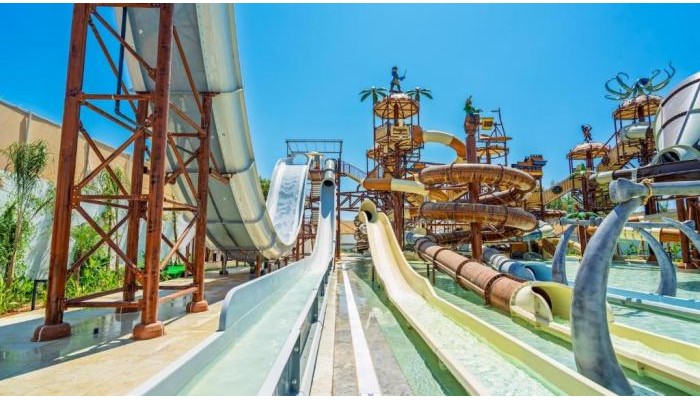 Hotel Sy Belek Boutique Luxury poza 20