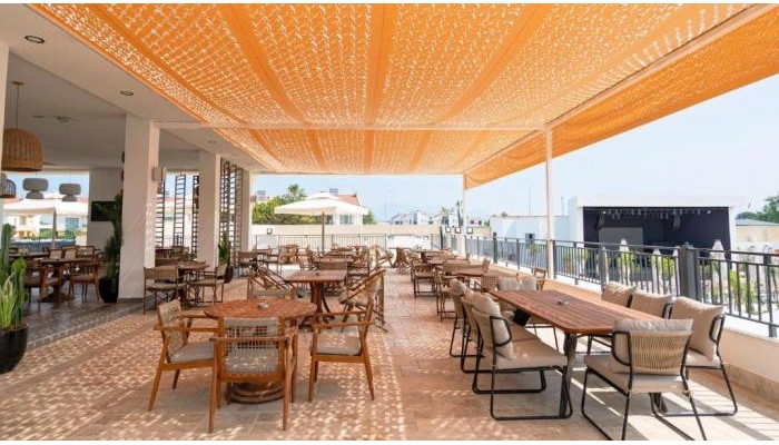 Hotel Sy Belek Boutique Luxury poza 16