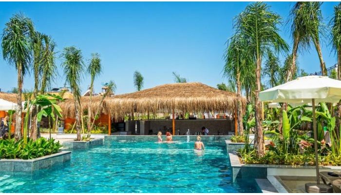 Hotel Sy Belek Boutique Luxury poza 19