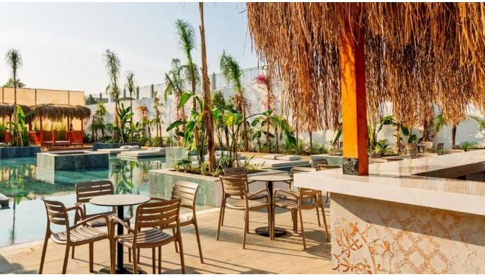 Hotel Sy Belek Boutique Luxury poza 12