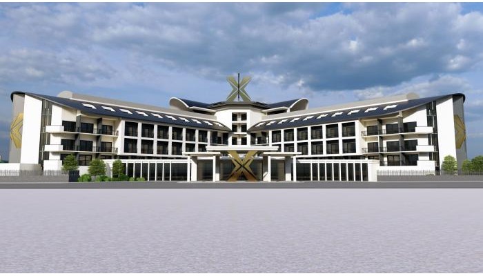 Poza pentru Hotel The X Belek 1344-1690026401 Hotel The X Belek poza 1