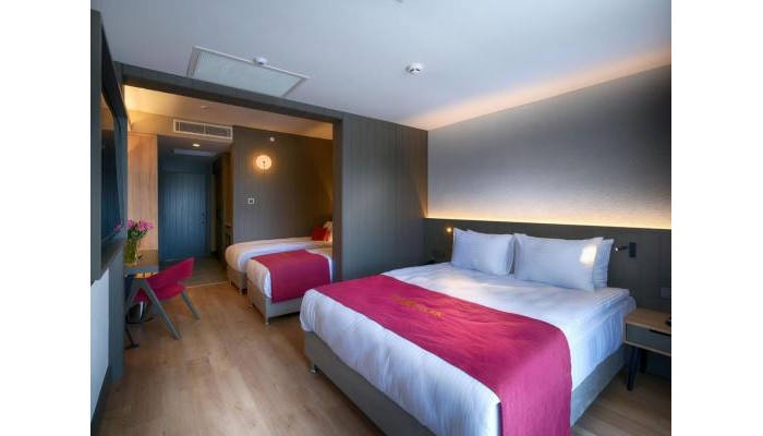 Poza pentru Hotel The X Belek 1481-1690026413 Hotel The X Belek poza 5