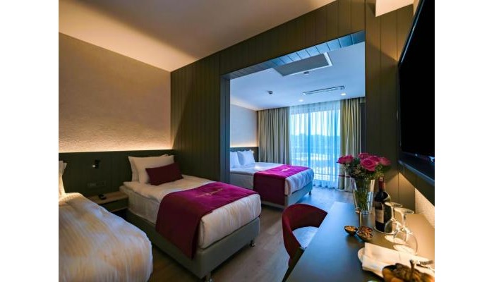 Poza pentru Hotel The X Belek 1895-1690026419 Hotel The X Belek poza 7