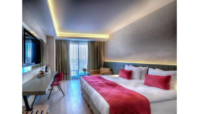 Poza pentru Hotel The X Belek 3050-1690026428 Hotel The X Belek poza 10