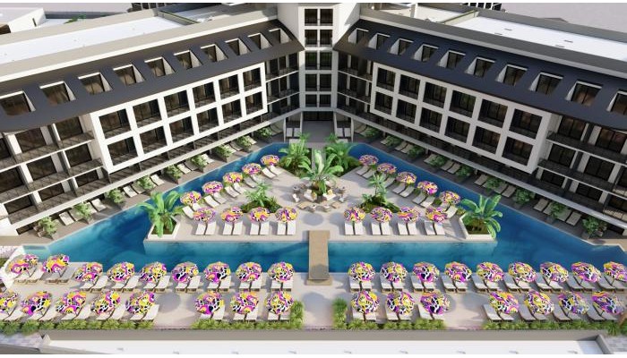 Poza pentru Hotel The X Belek 362-1690026407 Hotel The X Belek poza 3