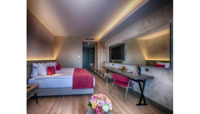 Poza pentru Hotel The X Belek 366-1690026410 Hotel The X Belek poza 4