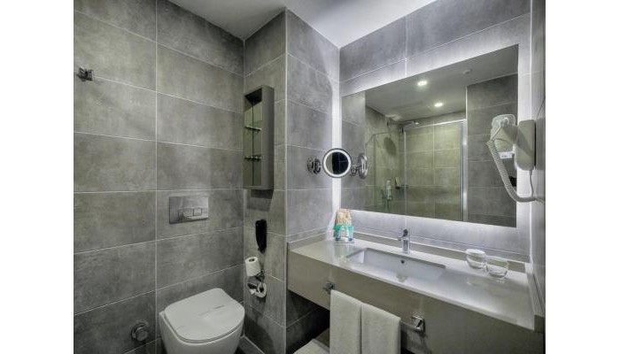Poza pentru Hotel The X Belek 5188-1690026431 Hotel The X Belek poza 11
