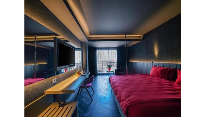 Poza pentru Hotel The X Belek 6887-1690026425 Hotel The X Belek poza 9