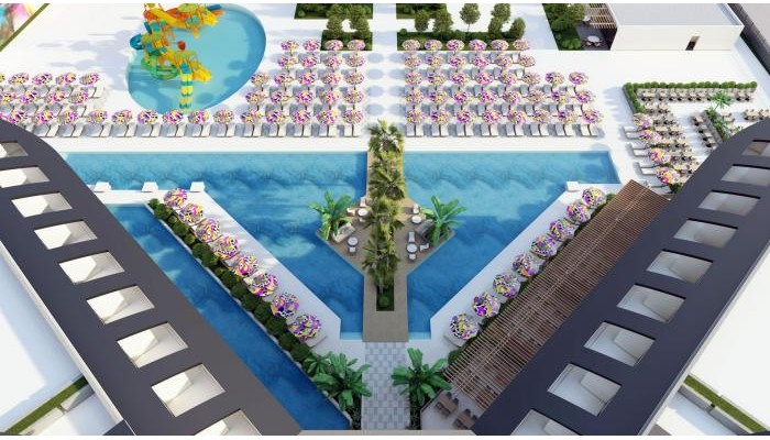 Poza pentru Hotel The X Belek 7290-1690026443 Hotel The X Belek poza 15