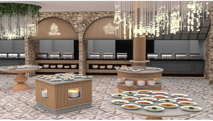 Poza pentru Hotel The X Belek 7322-1690026437 Hotel The X Belek poza 13