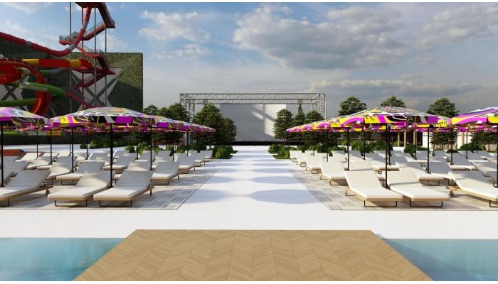 Poza pentru Hotel The X Belek 8774-1690026446 Hotel The X Belek poza 16
