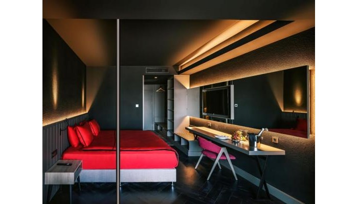 Poza pentru Hotel The X Belek 8887-1690026422 Hotel The X Belek poza 8