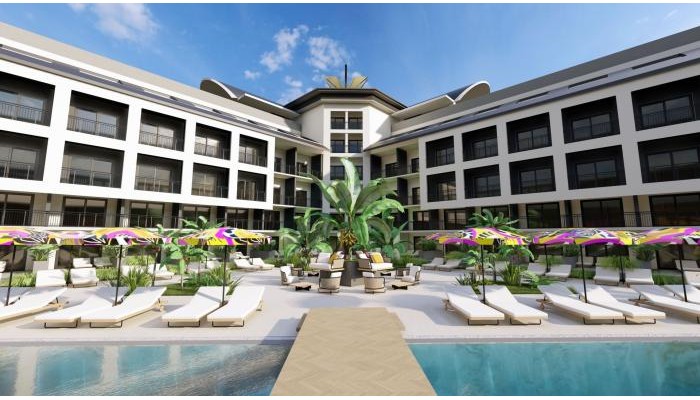 Poza pentru Hotel The X Belek 9724-1690026404 Hotel The X Belek poza 2