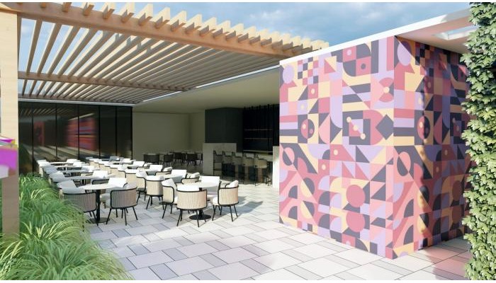 Poza pentru Hotel The X Belek 9753-1690026434 Hotel The X Belek poza 12