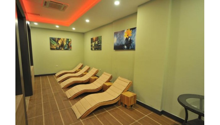 Hotel Clover Magic Seagate Belek poza 9