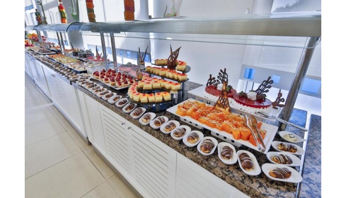 Hotel Clover Magic Seagate Belek poza 18