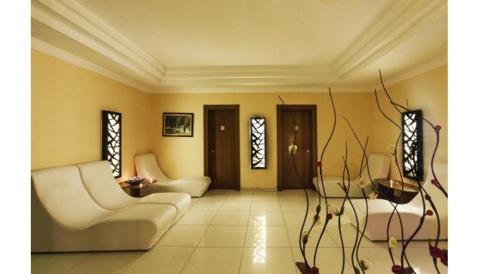 Hotel Clover Magic Seagate Belek poza 11