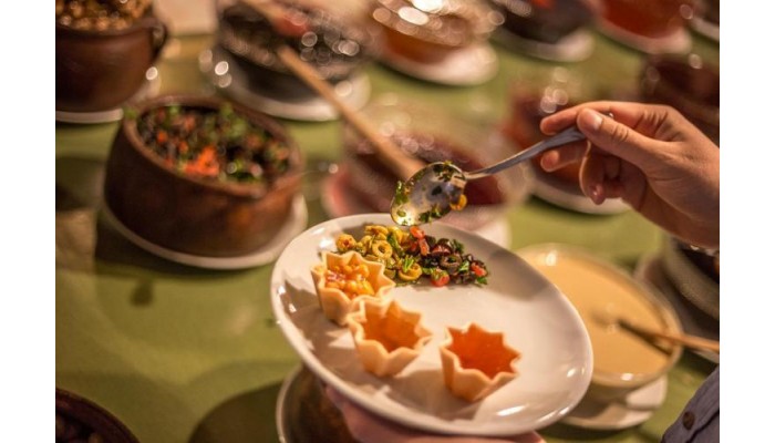 Hotel Clover Magic Seagate Belek poza 19