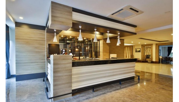 Hotel Clover Magic Seagate Belek poza 15