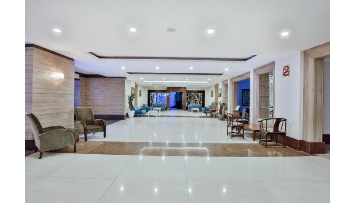 Hotel Clover Magic Seagate Belek poza 16