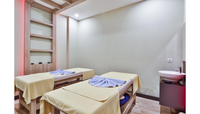 Hotel Clover Magic Seagate Belek poza 10