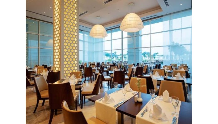 Hotel Titanic Deluxe Golf Belek poza 24